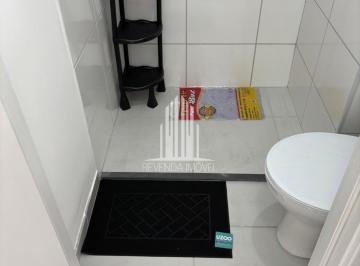 Apartamento · 30m² · 1 Quarto · Apartamento Compacto na Mooca: 1 Quarto, 1 Sala, 1 Banheiro - Localização Privilegiada em São Paulo.