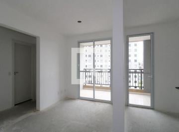 Apartamento · 43m² · 2 Quartos · 1 Vaga · Apartamento à Venda - Vila Aquilino, 2 Quartos, 43 m2