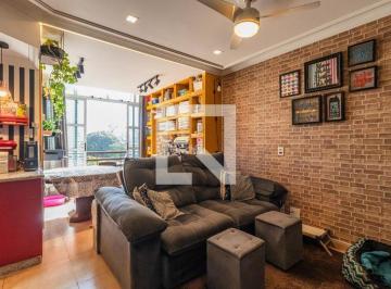 Apartamento · 56m² · 1 Quarto · 1 Vaga · Apartamento à Venda - Alphaville, 1 Quarto, 56 m2