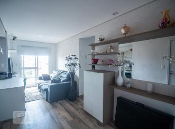 Apartamento · 65m² · 2 Quartos · 1 Vaga · Apartamento à Venda - Olímpico, 2 Quartos, 65 m2