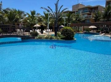 2d389e9781f78a15dab319a34dfdf32f646de00e · Apartamento mobiliado no Porto das Dunas - Palm Beach!