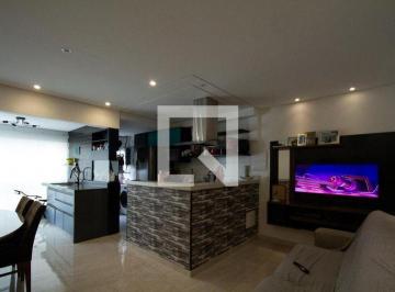 Apartamento · 74m² · 2 Quartos · 1 Vaga · Apartamento à Venda - Vila Lusitânia, 2 Quartos, 74 m2