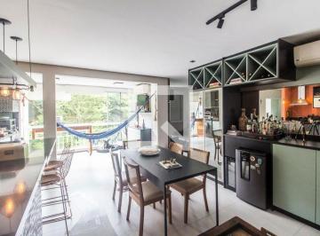 Apartamento · 94m² · 2 Quartos · 2 Vagas · Apartamento à Venda - Alphaville, 2 Quartos, 94 m2
