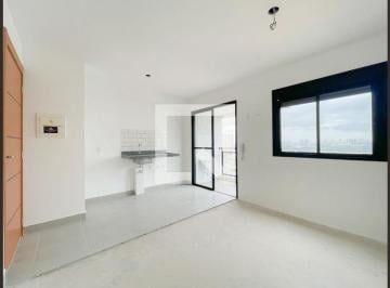 Apartamento · 24m² · 1 Quarto · 1 Vaga · Apartamento à Venda - Centro, 1 Quarto, 24 m2