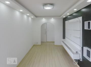 Apartamento · 60m² · 3 Quartos · 1 Vaga · Apartamento à Venda - Vila das Mercês, 3 Quartos, 60 m2