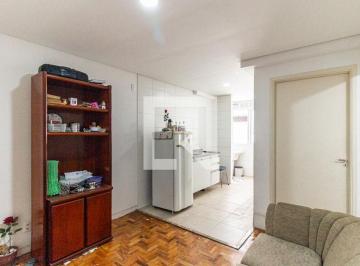 Apartamento · 47m² · 1 Quarto · Apartamento à Venda - Centro, 1 Quarto, 47 m2