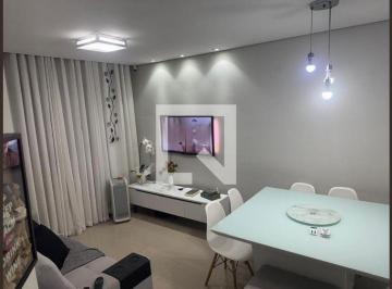 Apartamento · 61m² · 2 Quartos · 1 Vaga · Apartamento à Venda - Nova Petrópolis, 2 Quartos, 61 m2