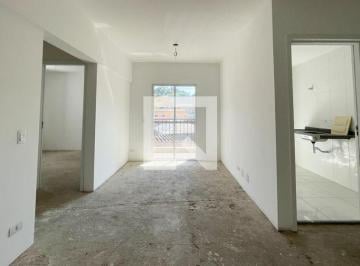 Apartamento · 62m² · 2 Quartos · 1 Vaga · Apartamento à Venda - Baeta Neves, 2 Quartos, 62 m2