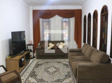 Casa · 210m² · 3 Quartos · 3 Vagas · Casa à Venda - Baeta Neves, 3 Quartos, 210 m2