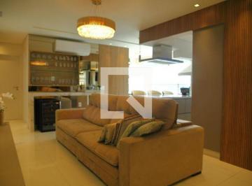 Apartamento · 78m² · 2 Quartos · 2 Vagas · Apartamento à Venda - Baeta Neves, 2 Quartos, 78 m2