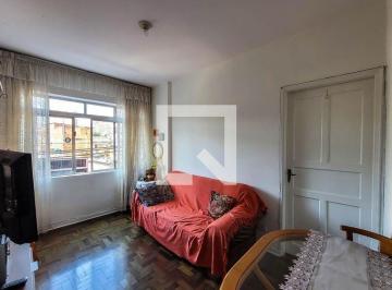 Apartamento · 42m² · 1 Quarto · Apartamento à Venda - Liberdade, 1 Quarto, 42 m2