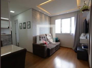 Apartamento · 40m² · 2 Quartos · 1 Vaga · Apartamento à Venda - Parque Reboucas, 2 Quartos, 40 m2