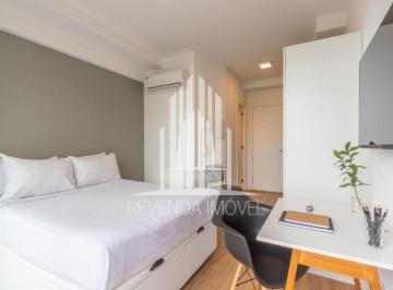Apartamento · 23m² · 1 Quarto · Apartamento RESIDENCIAL em SÃO PAULO - SP, SÉ