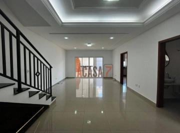 47a8fa3428d938c358b858961f34a071aae0ed1b · Casa com 4 dormitórios à venda, 230 m² - Condomínio Villa do Bosque - Sorocaba/SP