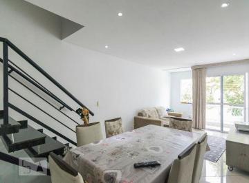 Casa · 160m² · 3 Quartos · 2 Vagas · Casa à Venda - Parque Oratório, 3 Quartos, 160 m2