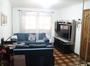 Casa · 140m² · 3 Quartos · 2 Vagas · Casa à Venda - Jardim São Caetano, 3 Quartos, 140 m2