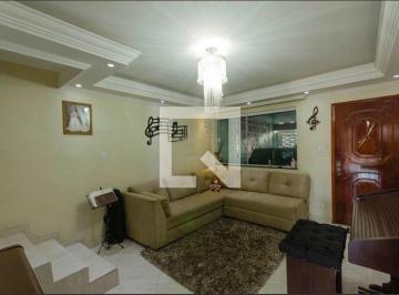 Casa · 99m² · 3 Quartos · 1 Vaga · Casa à Venda - Ponte Rasa, 3 Quartos, 99 m2