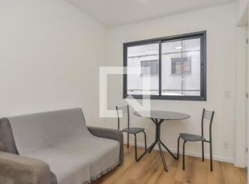 Apartamento · 29m² · 1 Quarto · Apartamento à Venda - Santa Cecília, 1 Quarto, 29 m2