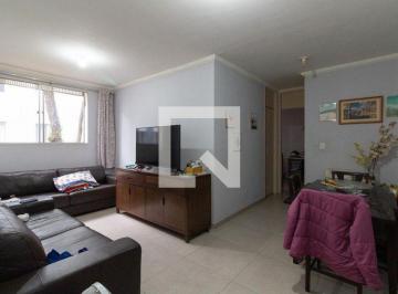 Apartamento · 54m² · 2 Quartos · 1 Vaga · Apartamento à Venda - Cidade São Francisco , 2 Quartos, 54 m2