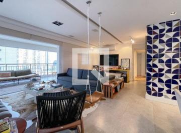 Apartamento · 147m² · 3 Quartos · 3 Vagas · Apartamento à Venda - Jardim do Mar, 3 Quartos, 147 m2