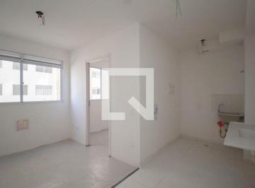 Apartamento · 39m² · 2 Quartos · Apartamento à Venda - Freguesia do Ó, 2 Quartos, 39 m2