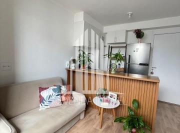 Apartamento · 27m² · 1 Quarto · Apartamento RESIDENCIAL em GUARULHOS - SP, VILA DAS BANDEIRAS