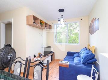 Apartamento · 43m² · 2 Quartos · 1 Vaga · Apartamento à Venda - Itaquera, 2 Quartos, 43 m2