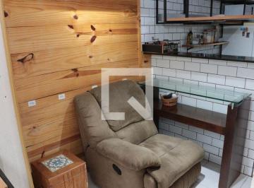 Apartamento · 29m² · 1 Quarto · Apartamento à Venda - Butantã, 1 Quarto, 29 m2