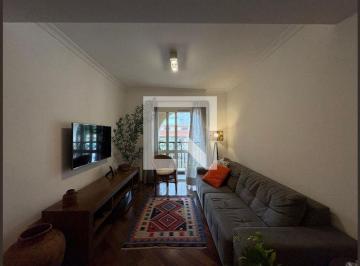 Apartamento · 97m² · 3 Quartos · 2 Vagas · Apartamento à Venda - Jardim Bela Vista, 3 Quartos, 97 m2