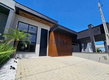48983253e6053651e4162a72295e58da7fc6b83e · Casa com 3 dormitórios à venda, 117 m² por R$ 738.000,00 - Condomínio Horto Florestal IV - Sorocaba/