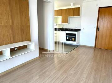 Apartamento · 65m² · 3 Quartos · 2 Vagas · Apartamento RESIDENCIAL em MAUÁ - SP, Jd Haydee