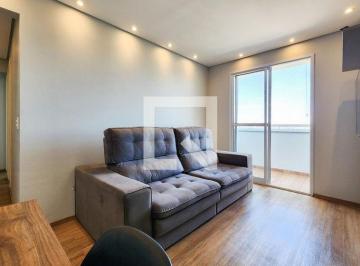 Apartamento · 50m² · 2 Quartos · 1 Vaga · Apartamento à Venda - Baeta Neves, 2 Quartos, 50 m2