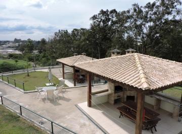 Casa · 270m² · 3 Quartos · Cond. Reserva Santa Maria - Moderna, 3 suítes, piscina e gourmet