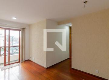Apartamento · 57m² · 2 Quartos · 1 Vaga · Apartamento à Venda - Jardim São Savério, 2 Quartos, 57 m2
