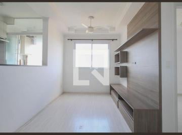 Apartamento · 46m² · 2 Quartos · 1 Vaga · Apartamento à Venda - Portal do Morumbi, 2 Quartos, 46 m2
