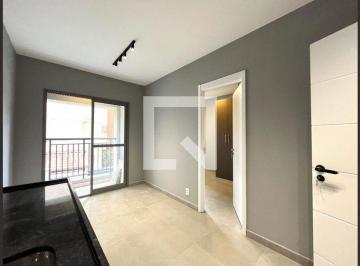 Apartamento · 30m² · 1 Quarto · Apartamento à Venda - Vila Mascote, 1 Quarto, 30 m2