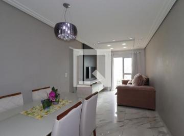 Apartamento · 72m² · 2 Quartos · 1 Vaga · Apartamento à Venda - Jardim, 2 Quartos, 72 m2