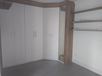 Apartamento · 168m² · 3 Quartos · 2 Vagas · COBERTURA 3 DORMITÓRIOS SANTO ANDRÉ