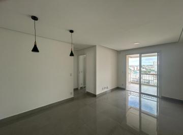 Apartamento · 68m² · 2 Quartos · 1 Vaga · Apartamento com 2 dormitórios sendo 2 suítes e 1 vaga- Nova Petrópolis -SBC