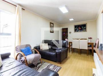 Apartamento · 63m² · 3 Quartos · 1 Vaga · Apartamento à Venda - Vila das Mercês, 3 Quartos, 63 m2