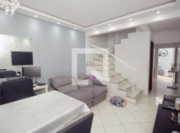 Casa · 98m² · 3 Quartos · 2 Vagas · Casa à Venda - Campestre, 3 Quartos, 98 m2