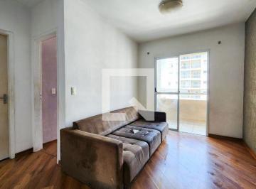 Apartamento · 46m² · 1 Quarto · 1 Vaga · Apartamento à Venda - Vila Lusitânia, 1 Quarto, 46 m2