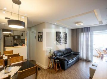 Apartamento · 65m² · 2 Quartos · 1 Vaga · Apartamento à Venda - Centro, 2 Quartos, 65 m2