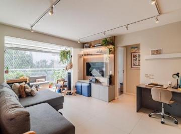 Apartamento · 81m² · 3 Quartos · 2 Vagas · Apartamento à Venda - Sumaré, 3 Quartos, 81 m2