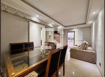 Apartamento · 70m² · 2 Quartos · 1 Vaga · Apartamento à Venda - Vila Leopoldina, 2 Quartos, 70 m2