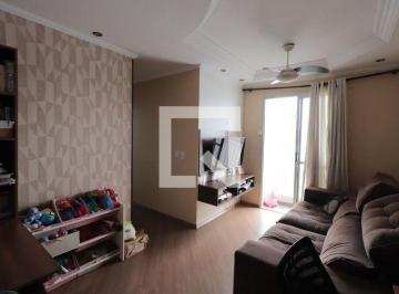 Apartamento · 49m² · 2 Quartos · 1 Vaga · Apartamento à Venda - Vila Carrão, 2 Quartos, 49 m2