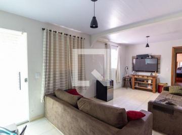 Casa · 151m² · 2 Quartos · 2 Vagas · Casa à Venda - Vila Campo Grande, 2 Quartos, 151 m2