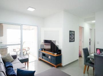 Apartamento · 65m² · 3 Quartos · 2 Vagas · Apartamento à Venda - Santa Maria, 3 Quartos, 65 m2