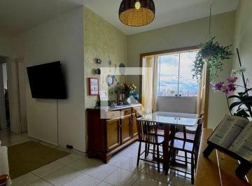 Apartamento · 67m² · 3 Quartos · 1 Vaga · Apartamento à Venda - Nova Petrópolis, 3 Quartos, 67 m2