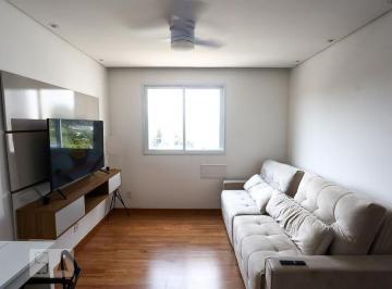 Apartamento · 40m² · 2 Quartos · 1 Vaga · Apartamento à Venda - Panamby, 2 Quartos, 40 m2